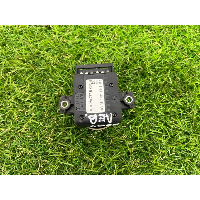 Кнопка регулировки сиденья (электрика / кнопки) AUDI Q7 4L 2007 3.6 8E0959777BK38