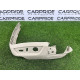 Накладка сидіння (салон) AUDI Q7 4L 2007 3.6 4L0881317BK38