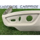 Накладка сидіння (салон) AUDI Q7 4L 2007 3.6 4L0881317BK38