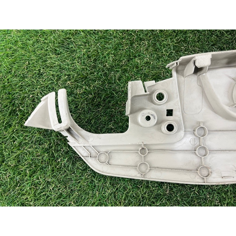 Накладка сидіння (салон) AUDI Q7 4L 2007 3.6 4L0881317BK38