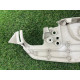 Накладка сидіння (салон) AUDI Q7 4L 2007 3.6 4L0881317BK38