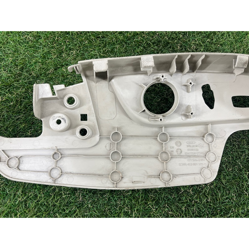 Накладка сидіння (салон) AUDI Q7 4L 2007 3.6 4L0881317BK38