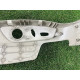 Накладка сидіння (салон) AUDI Q7 4L 2007 3.6 4L0881317BK38