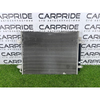 Радіатор кондиціонера