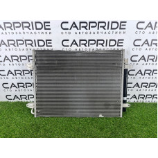 Радиатор кондиционера