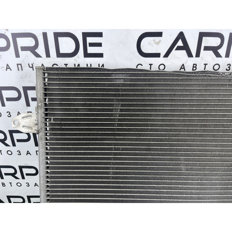 Радиатор кондиционера (отопление и кондиционирование) Volkswagen Passat B7 2016 1.8 561820411C