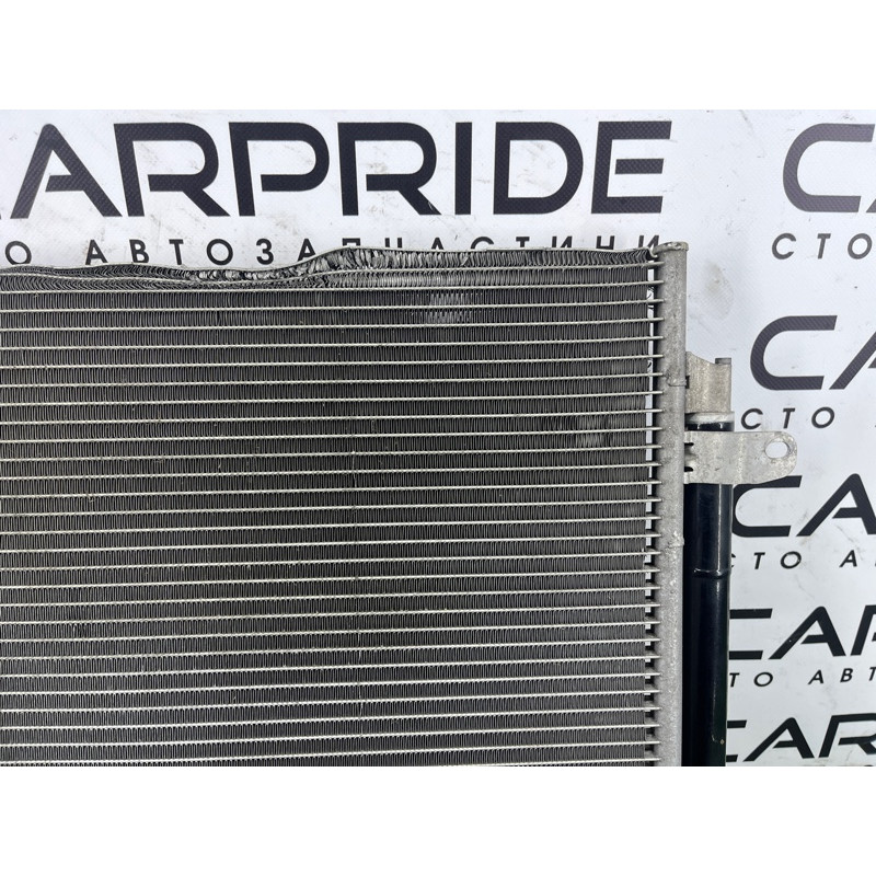 Радиатор кондиционера (отопление и кондиционирование) Volkswagen Passat B7 2016 1.8 561820411C