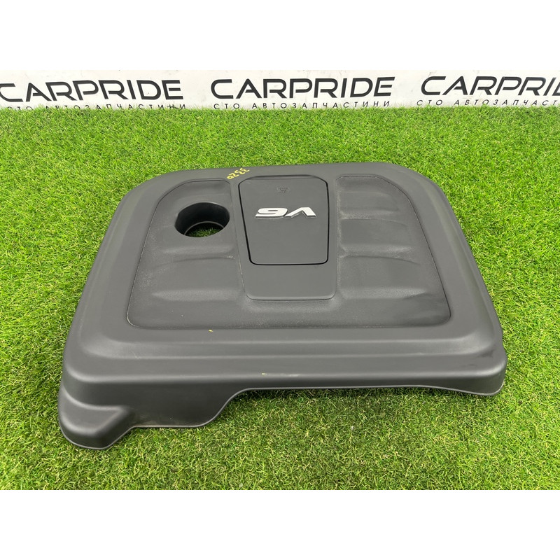 Декоративная крышка двигателя (двигатель и элементы) Jeep Grand Cherokee WK2 2017 3.6 5281383AE