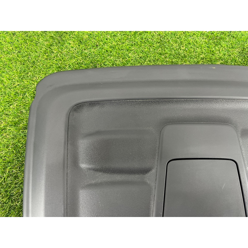 Декоративная крышка двигателя (двигатель и элементы) Jeep Grand Cherokee WK2 2017 3.6 5281383AE