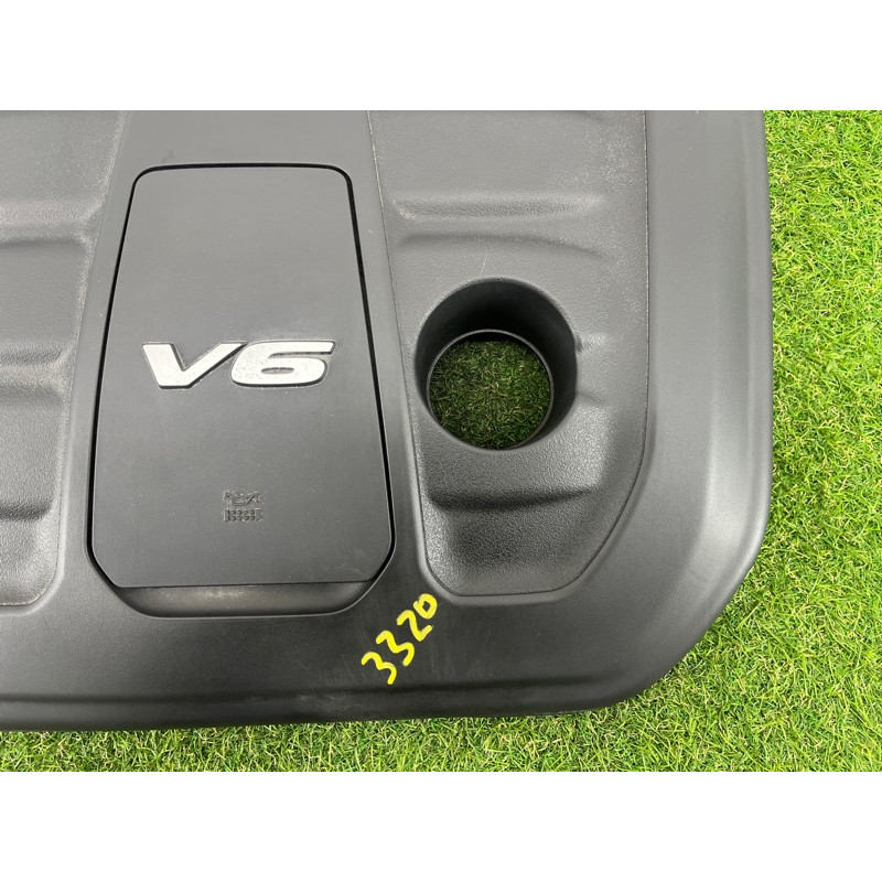 Декоративная крышка двигателя (двигатель и элементы) Jeep Grand Cherokee WK2 2017 3.6 5281383AE