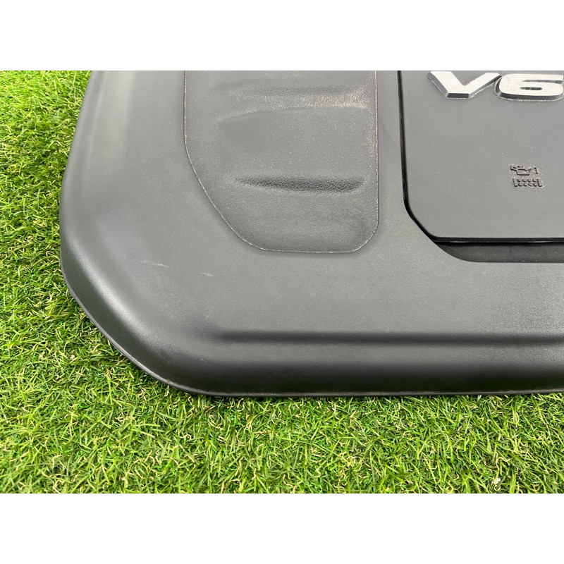 Декоративная крышка двигателя (двигатель и элементы) Jeep Grand Cherokee WK2 2017 3.6 5281383AE