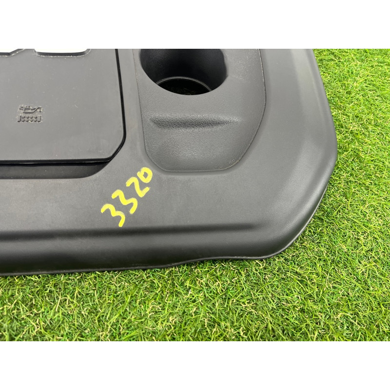 Декоративная крышка двигателя (двигатель и элементы) Jeep Grand Cherokee WK2 2017 3.6 5281383AE