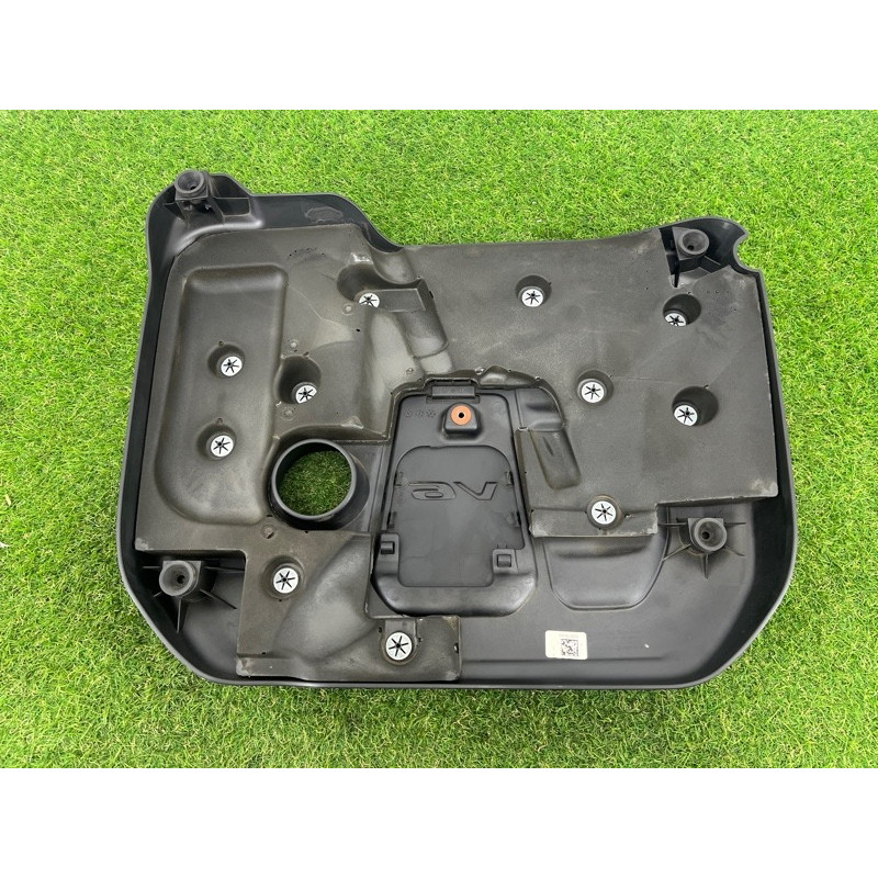 Декоративная крышка двигателя (двигатель и элементы) Jeep Grand Cherokee WK2 2017 3.6 5281383AE