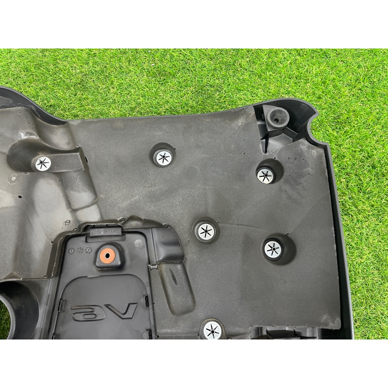 Декоративная крышка двигателя (двигатель и элементы) Jeep Grand Cherokee WK2 2017 3.6 5281383AE