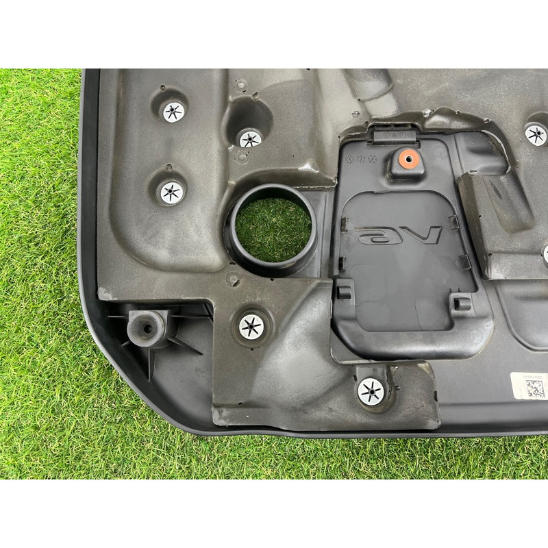 Декоративная крышка двигателя (двигатель и элементы) Jeep Grand Cherokee WK2 2017 3.6 5281383AE