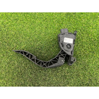 Педаль газа