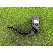 Педаль газа