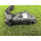 Педаль газа (электрика двигателя) AUDI A7 4G 2013 3.0 CGXB 8K1723523A