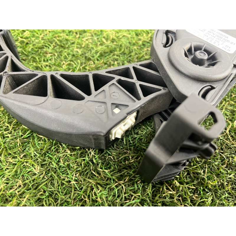 Педаль газа (электрика двигателя) AUDI A7 4G 2013 3.0 CGXB 8K1723523A