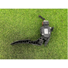 Педаль газа