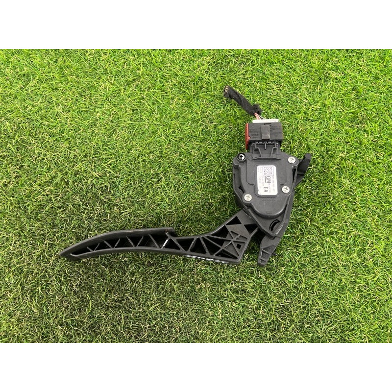 Педаль газа (электрика двигателя) CHEVROLET Cruze J300 2011 1.4 13252702