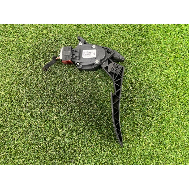 Педаль газа (электрика двигателя) CHEVROLET Cruze J300 2011 1.4 13252702