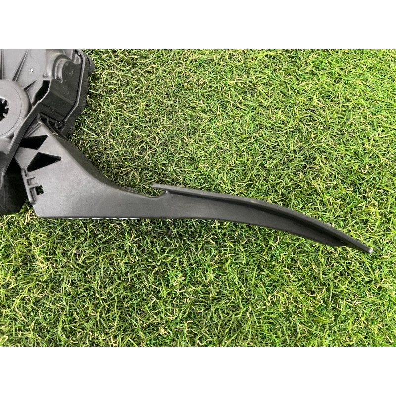 Педаль газа (электрика двигателя) CHEVROLET Cruze J300 2011 1.4 13252702