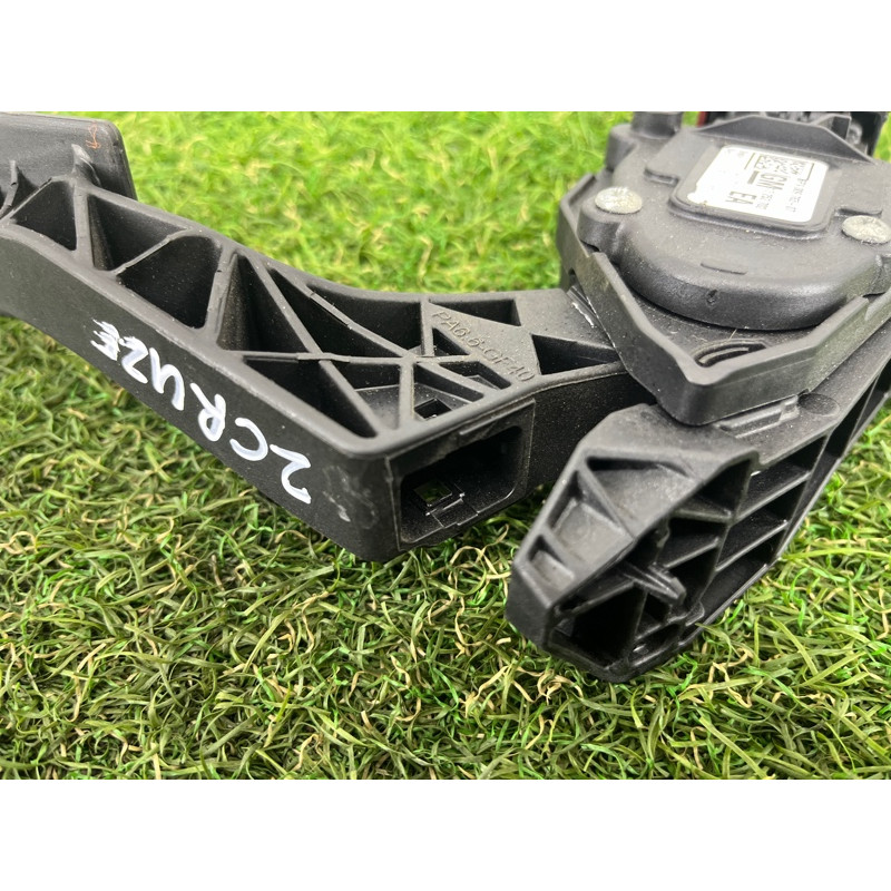 Педаль газа (электрика двигателя) CHEVROLET Cruze J300 2011 1.4 13252702