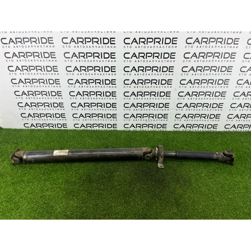 Карданный вал (трансмиссия) Volkswagen Amarok 2H 2012 2.0 tdi 2H0521102K