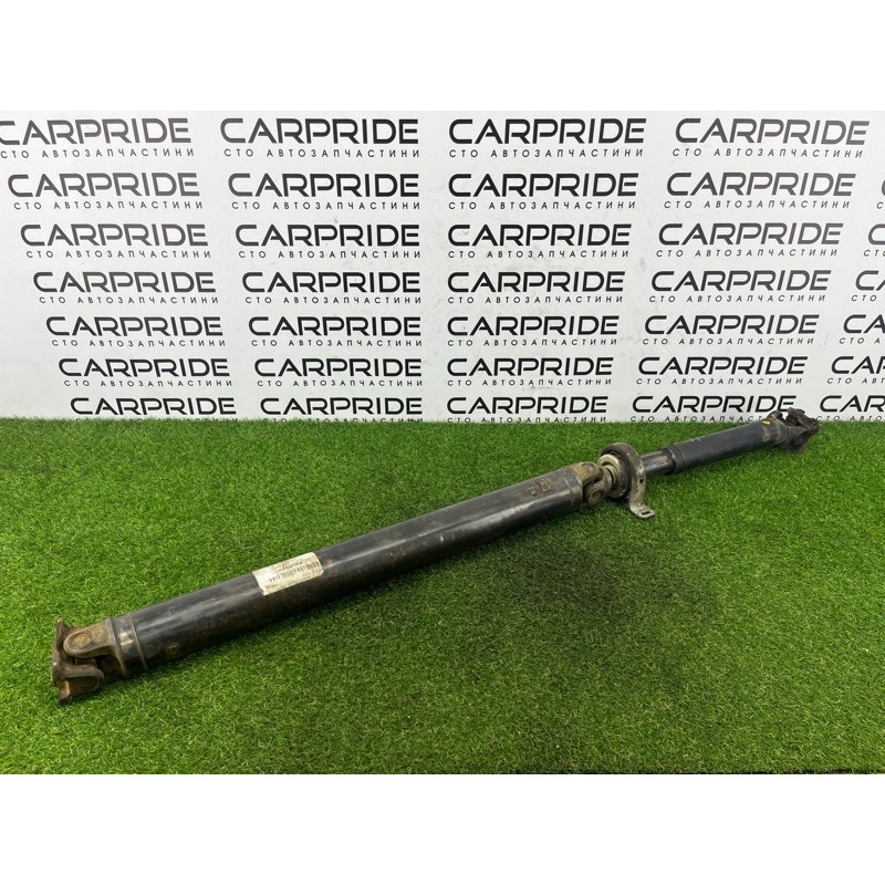 Карданный вал (трансмиссия) Volkswagen Amarok 2H 2012 2.0 tdi 2H0521102K