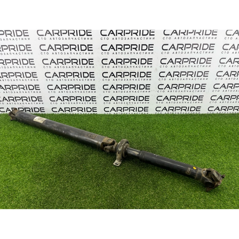Карданный вал (трансмиссия) Volkswagen Amarok 2H 2012 2.0 tdi 2H0521102K