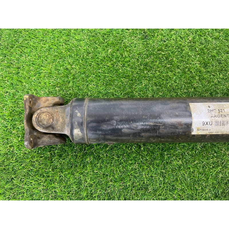 Карданный вал (трансмиссия) Volkswagen Amarok 2H 2012 2.0 tdi 2H0521102K