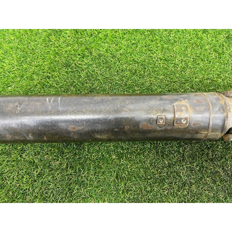 Карданный вал (трансмиссия) Volkswagen Amarok 2H 2012 2.0 tdi 2H0521102K