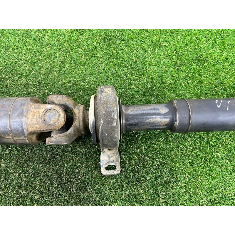 Карданный вал (трансмиссия) Volkswagen Amarok 2H 2012 2.0 tdi 2H0521102K