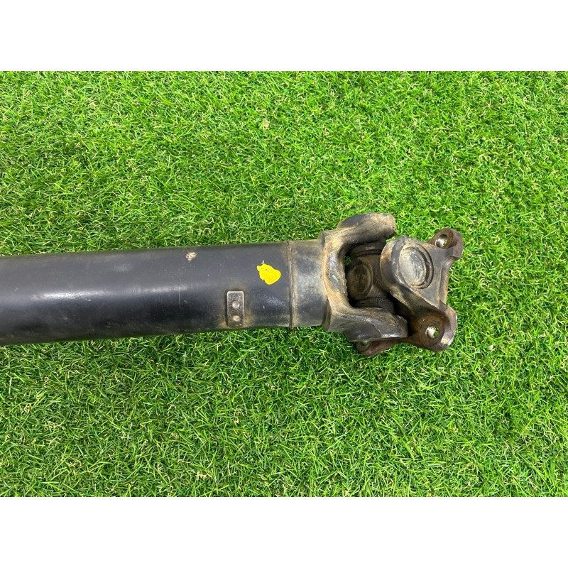 Карданный вал (трансмиссия) Volkswagen Amarok 2H 2012 2.0 tdi 2H0521102K