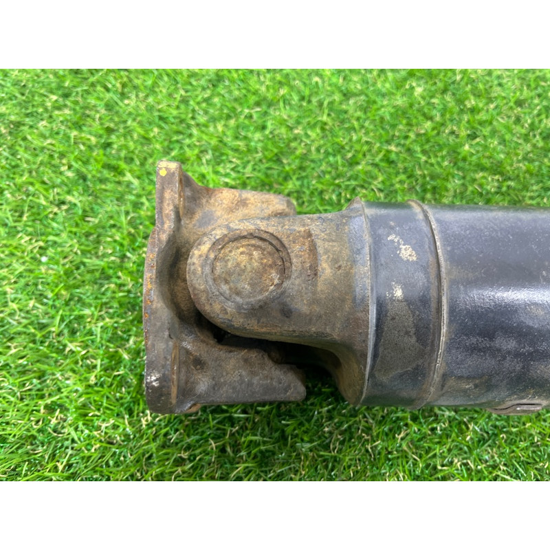 Карданный вал (трансмиссия) Volkswagen Amarok 2H 2012 2.0 tdi 2H0521102K