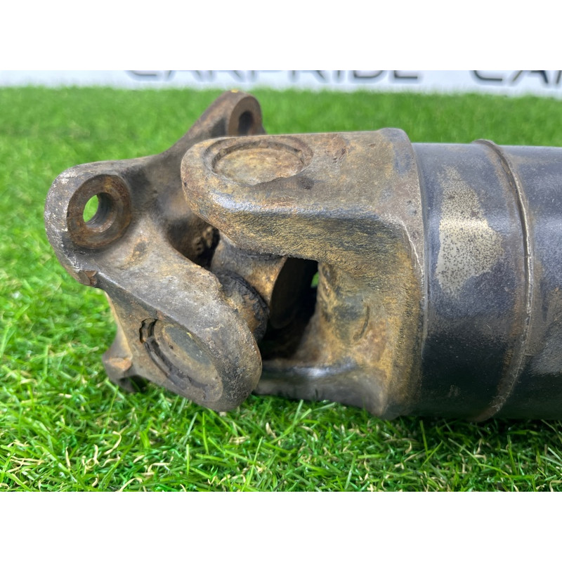 Карданный вал (трансмиссия) Volkswagen Amarok 2H 2012 2.0 tdi 2H0521102K