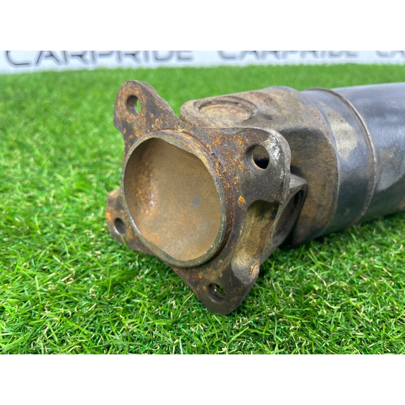 Карданный вал (трансмиссия) Volkswagen Amarok 2H 2012 2.0 tdi 2H0521102K