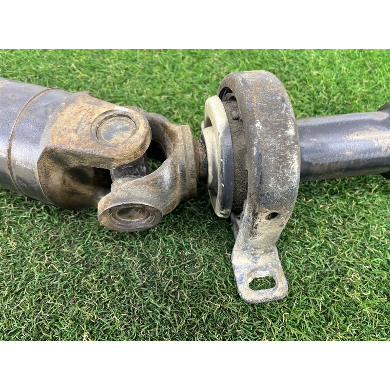 Карданный вал (трансмиссия) Volkswagen Amarok 2H 2012 2.0 tdi 2H0521102K