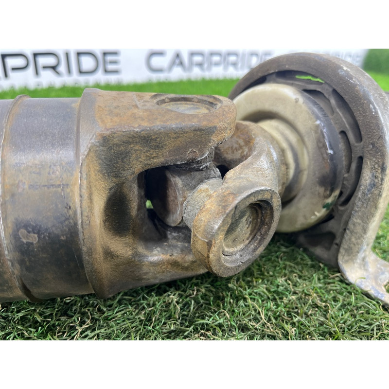 Карданный вал (трансмиссия) Volkswagen Amarok 2H 2012 2.0 tdi 2H0521102K