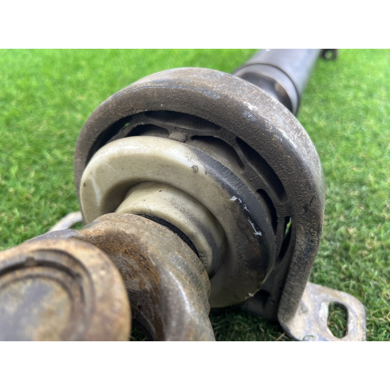 Карданный вал (трансмиссия) Volkswagen Amarok 2H 2012 2.0 tdi 2H0521102K