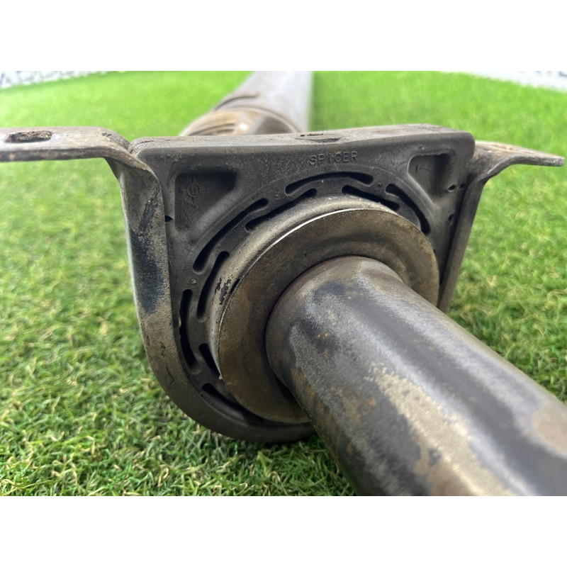 Карданный вал (трансмиссия) Volkswagen Amarok 2H 2012 2.0 tdi 2H0521102K