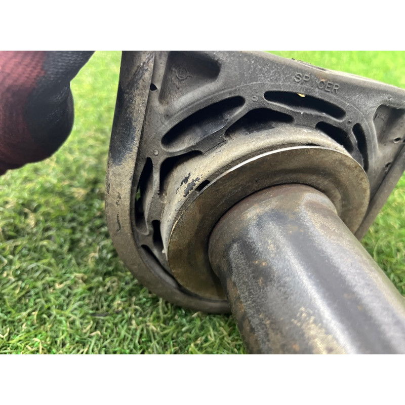 Карданный вал (трансмиссия) Volkswagen Amarok 2H 2012 2.0 tdi 2H0521102K