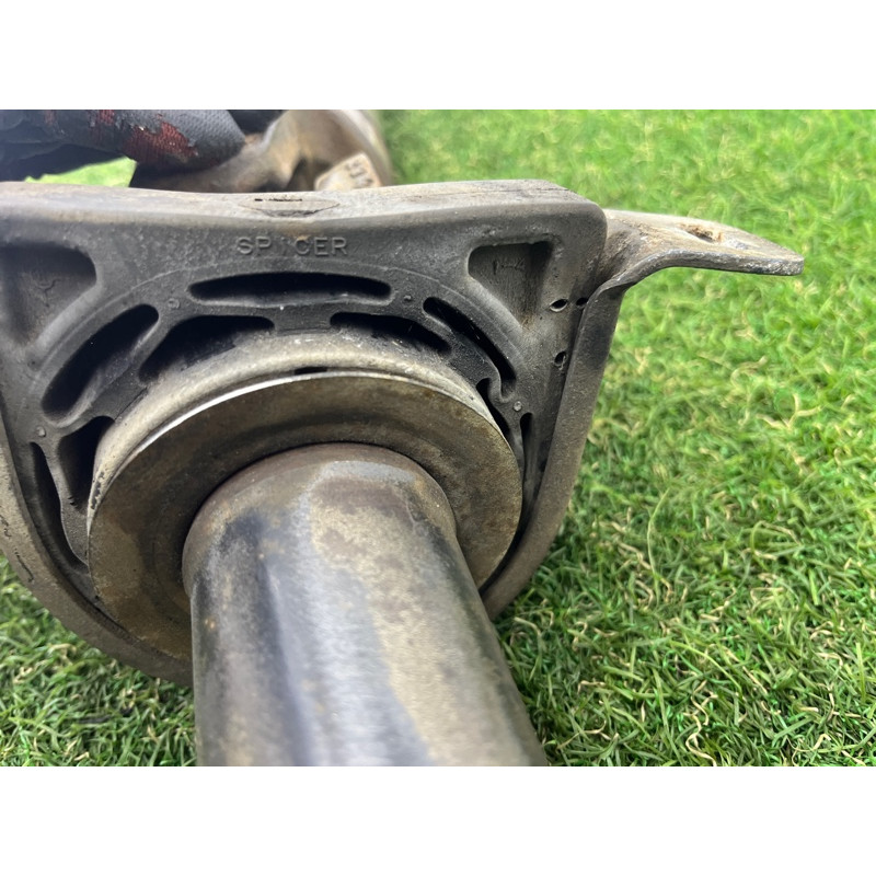 Карданный вал (трансмиссия) Volkswagen Amarok 2H 2012 2.0 tdi 2H0521102K