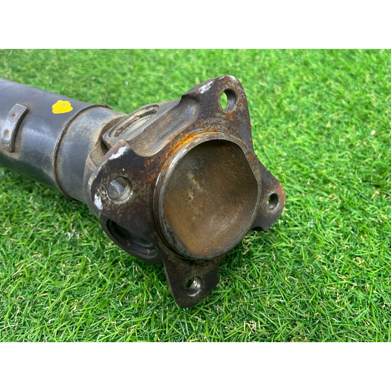 Карданный вал (трансмиссия) Volkswagen Amarok 2H 2012 2.0 tdi 2H0521102K