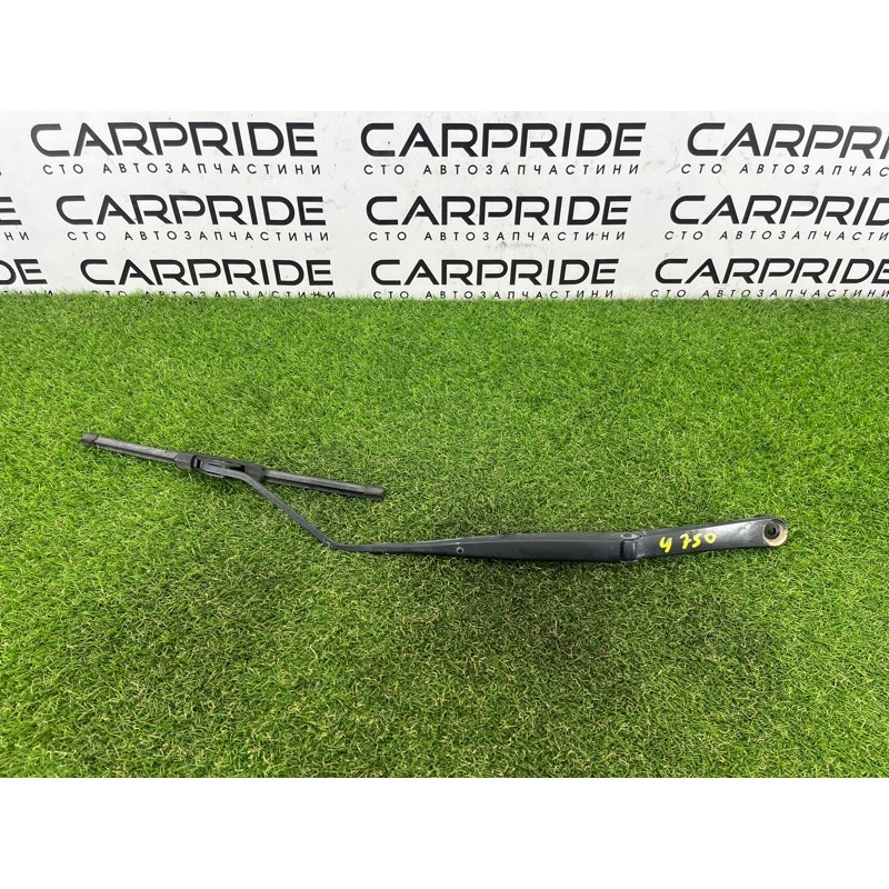 Поводок дворника (кузов и элементы) CHEVROLET Cruze J300 2011 1.4 95971329