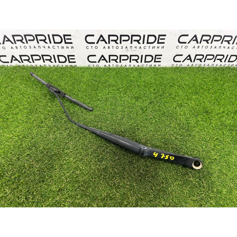 Поводок дворника (кузов и элементы) CHEVROLET Cruze J300 2011 1.4 95971329