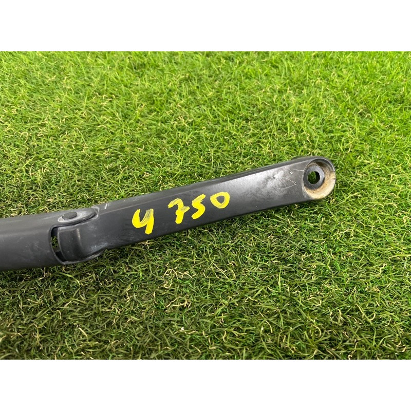 Поводок дворника (кузов и элементы) CHEVROLET Cruze J300 2011 1.4 95971329