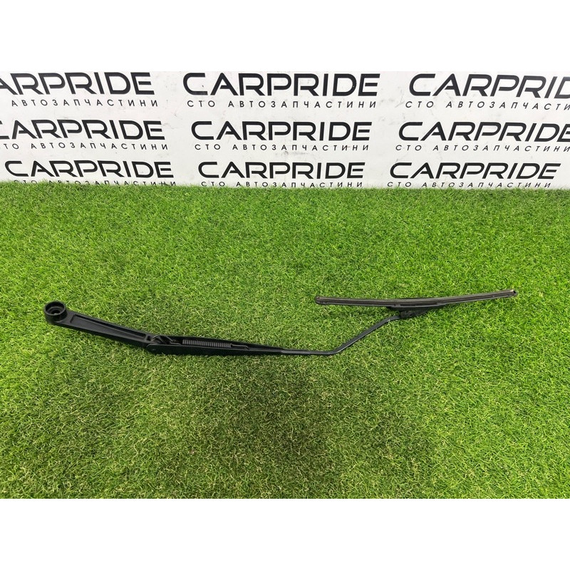 Поводок дворника (кузов и элементы) CHEVROLET Cruze J300 2011 1.4 95971329
