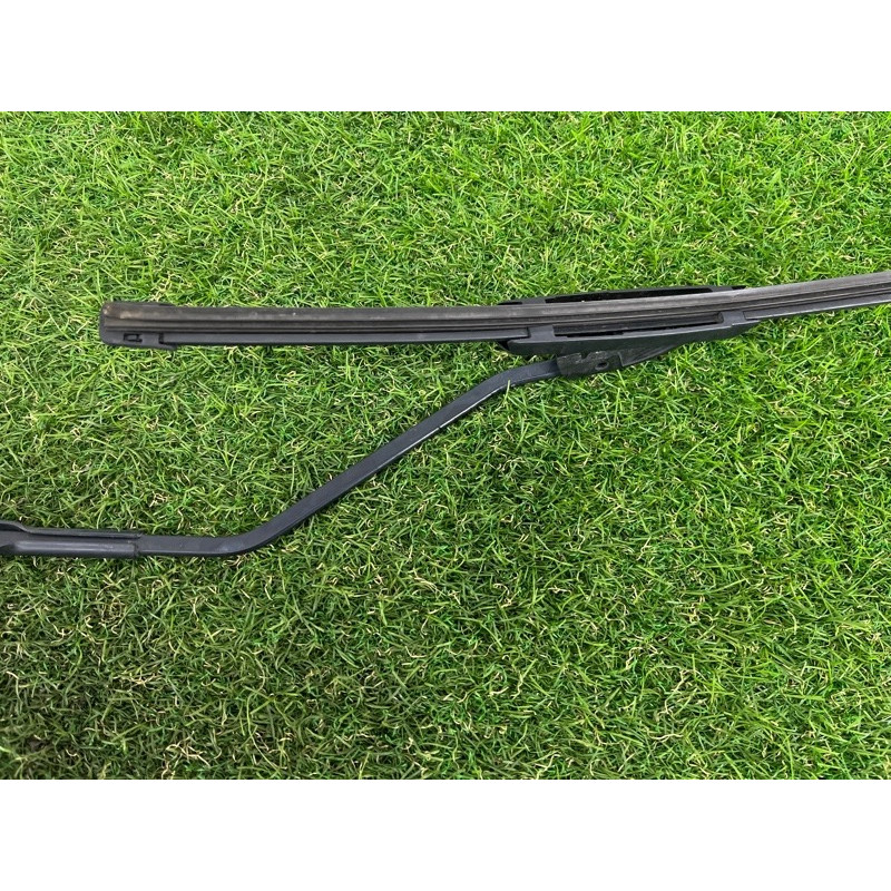 Поводок дворника (кузов и элементы) CHEVROLET Cruze J300 2011 1.4 95971329